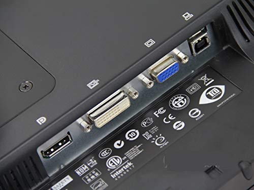 HP LA2306x 23-inch Widescreen Full HD LCD Monitor Anti Glare, 5ms Response Time (Refurbished) - Image 3