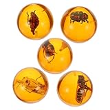 Ambre - ces pendentifs en ambre sont à la mode, exquis, créatifs, qui peuvent répondre à vos différents besoins, décoration décorative en résine ambre