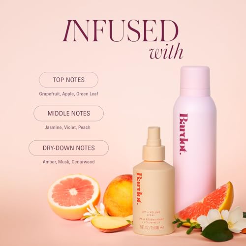 Bardot Dry Texture Spray 7 oz / 233 ml miniatura 7