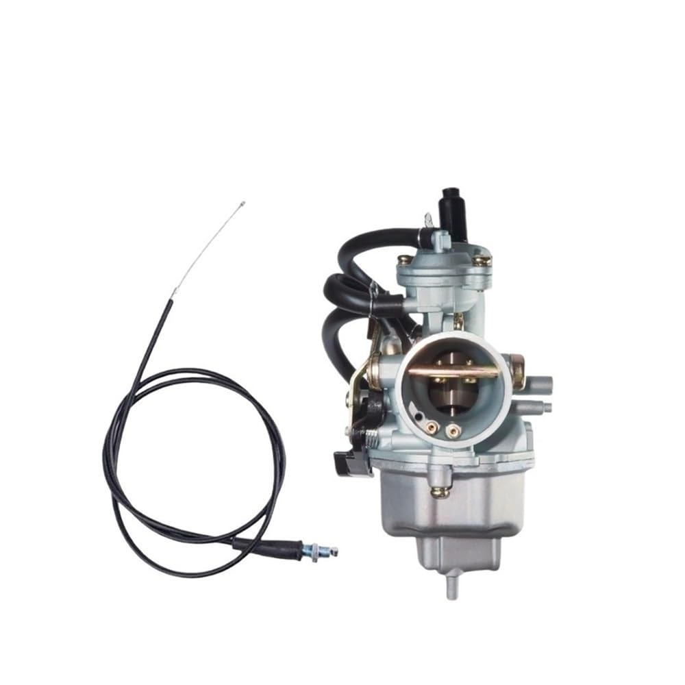 Carburateur pour CRF150F en alliage robuste étanchéité renforcée