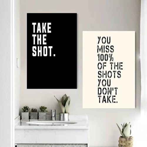 Citations inspirantes de basket-ball en tableau encadré