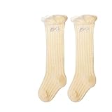 Die Socken sind nicht leicht zu fallen, halten warm und schützen Kälte.