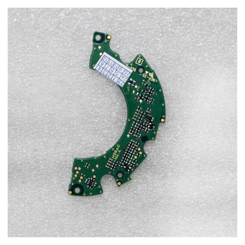 Main Circuit Board PCB Repair Parts compatible para cámara Sigma 16mm F1.4 DC DN miniatura 2