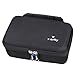 Case for M-Audio M-Track Duo/Duo HD - Hard Protective Travel Carrying Storage Bag (for M-Track Duo)