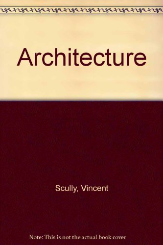Architecture B001N9OFTE Book Cover