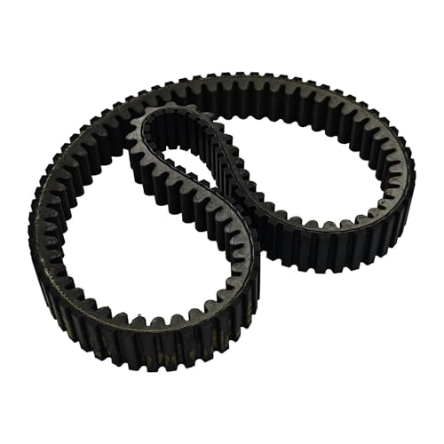 Courroie de transmission pour Hisun HS 450 500 700 et UTV Go Kart