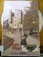 Of Scottish Ways 0064640205 Book Cover