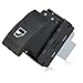 Produktbild Outbit Fensterschalter - 1 PC of Car Electric Fensterschalter Taste Fahrerseite Fensterheber Schalter für VW T5 7E0.