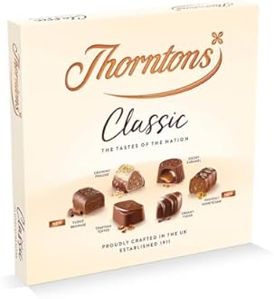 Classic Collection 150g