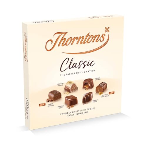 Classic Collection 150g