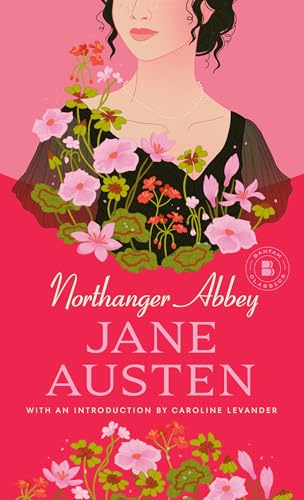 Northanger Abbey (Bantam Classic) view 2