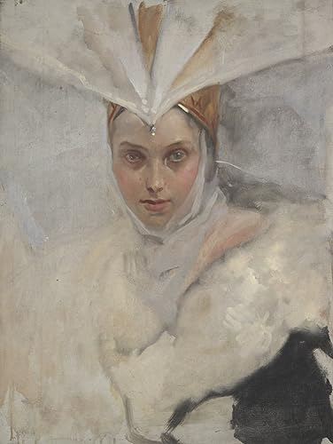 Impression d'affiches Edwin Austin Abbey pour sublimer votre salon