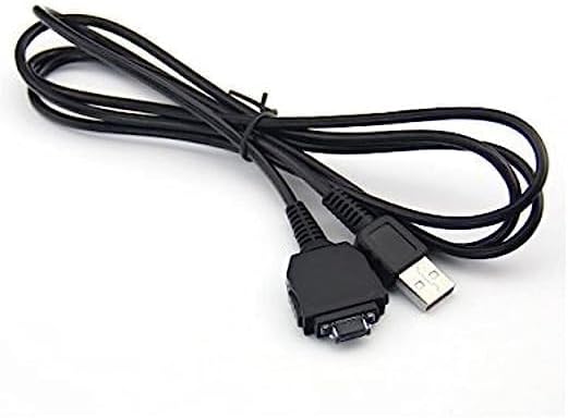 USB Cable Data Cord Lead Compitable For Sony VMC-MD1 Cyber-shot DSC-W150 DSC-W170 DSC-W200