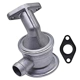 11727553063 Air Pump Control Valve Compatible Replacement for 1999-2005 BMW E46 323i 323ci/328i 328ci/325i 325ci/330i 330ci 330xi 2.5L 3.0L L6