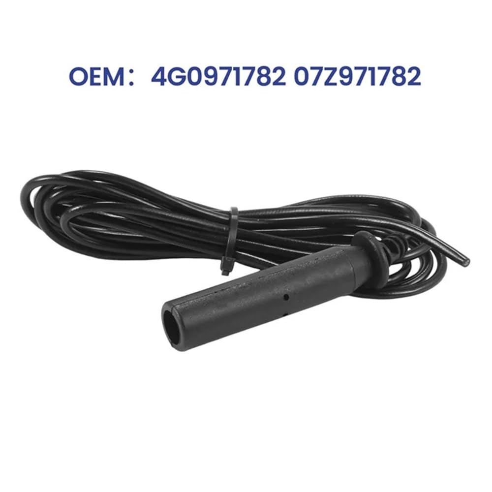 Para A1 A3 A4 A5 A6 Q5 TT 4PCS Motor | 4G0971782 07Z971782 4G0-971-782 Bujia incandescente Arnes de cableado Conector