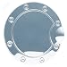 Coast To Coast CCIGDC05 Polished Stainless Steel Gas Door Cover