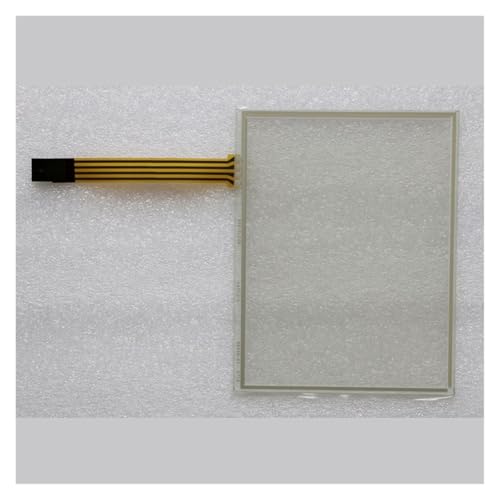Película protectora de plástico para pantalla táctil en paneles de control industrial ECT-16-0045
