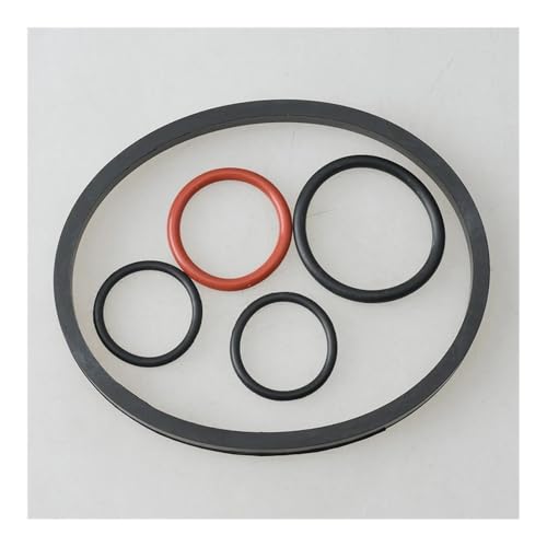 Kit joint de montage de cloche pour réparer embase marine 27-64818A3