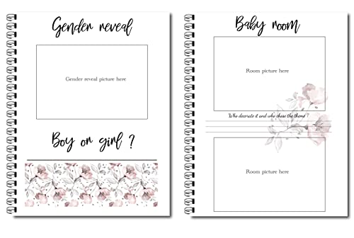 Image of Pregnancy Journal (english)