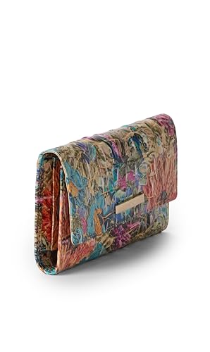 Image of BRAHMIN Cordelia Wallet - Lasso Melbourne DI