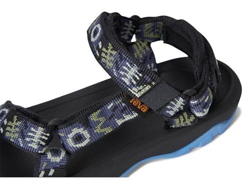 Image of Teva Kids' Hurricane Xlt2
