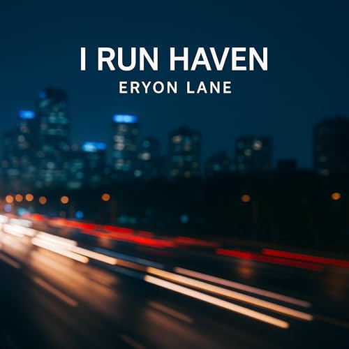 Eryon Lane