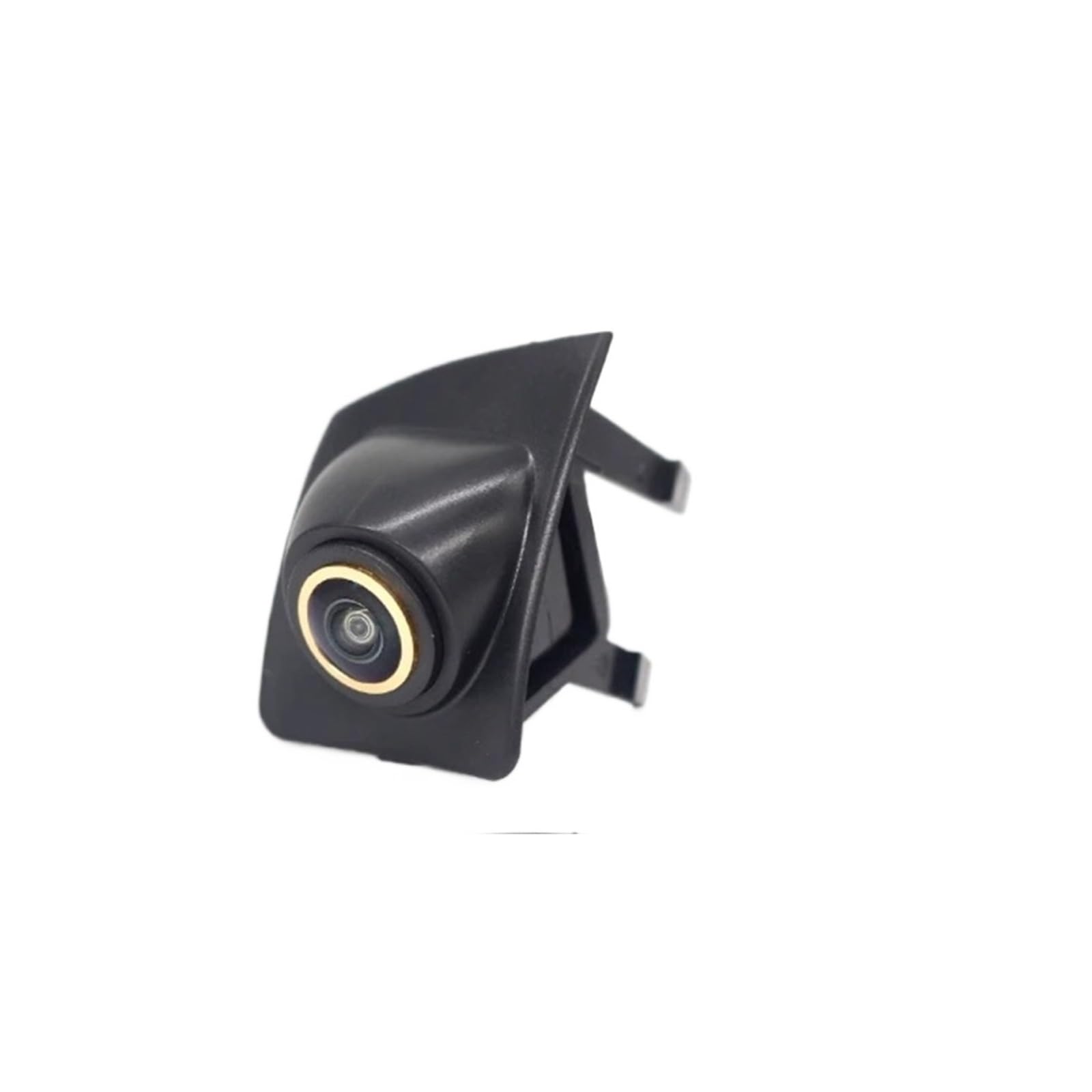 Caméra Arrière Caméra avec Logo Stationnement Voiture Vision Nocturne Étanche pour BMW Série 5 F07 F10 F11 2009 – 2017