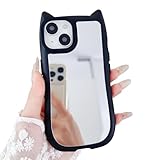 ️[Compatible con] La funda se adapta perfectamente al iPhone 11 Pro. Por favor, elige el modelo/tamaño correcto de tu teléfono antes de comprar.