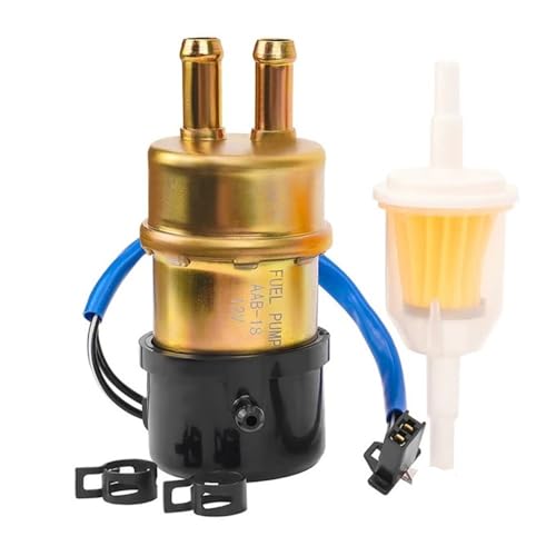 Bomba de aceite de moto para XV1600 1999-2003 y XVZ1300 1996-2009