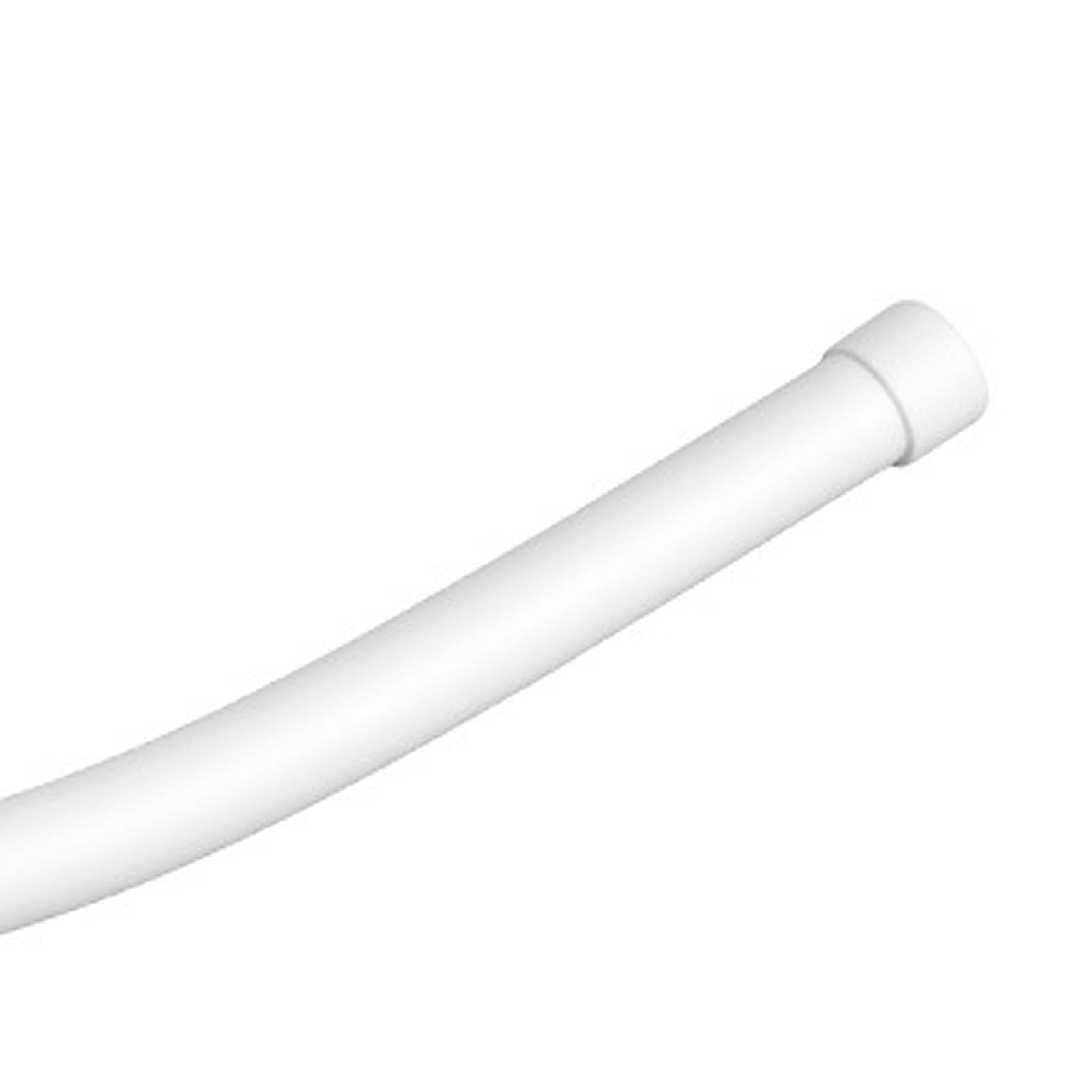 Asixxsix Luce LED Flessibile da 68 Cm, Barra Luminosa Pieghevole con 3 | Torcia elettrica flessibile, elevata luminosità 800LM, ricaricabile, per meccanici sotto il cofano, ispezione garage,