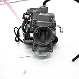 Carburetor Carb for Arctic Cat ATV 400 2005 2006 2007 Replacement OE 0470-537 0470-667
