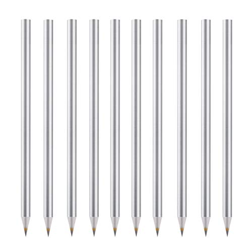 ARTIBETTER 10 Pcs Gravação Gravura Caneta para Cerâmica de Vidro Telha de Metal Folha de Madeira Scr