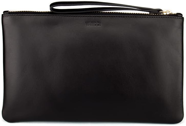 Bolso Pouch Mediano Yancci - Estilo Y Practicidad Para El Día A Día