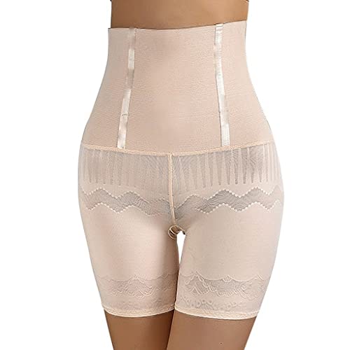 Culotte abdominale haut de gamme et gaine short grande taille pour galbe invisible