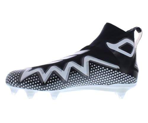 Image of adidas Men's Freak Ultra Cleats Football Shoe