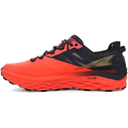 Image of ALTRA Men's Mont Blanc Trail Running Shoe