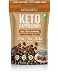 NutriKeto Keto Cappuccino - Salted Caramel - Low Carb/High Fat (LCHF) - Ketogenic Diet - 30 Servings