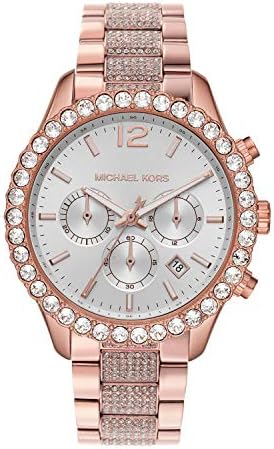 mk reloj mujer