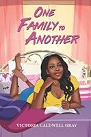 One Family To Another 173376948X Book Cover