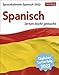 Sprachkalender Spanisch - lernen leicht gemacht - Tagesabreißkalender 2022 mit Grammatik - & Wortschatztraining - zum Aufstellen oder Aufhängen - 12,5 x 16 cm