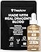 TreeActiv Deep Wrinkle Anti-Wrinkle Serum | Reduce Under Eye Wrinkles, Crow’s Feet & Laugh Lines | Increase Collagen, Elasticity, Firmness | Hyaluronic Acid, Dragon’s Blood, Ginkgo Biloba | 1 fl oz