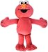 Playskool Friends Sesame Street Bean Bag Buddies Elmo Plush