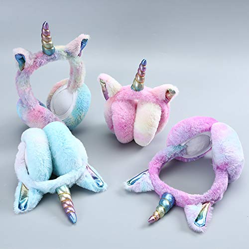 Accessoires d'hiver cache-oreilles contre le vent et le froid - 2