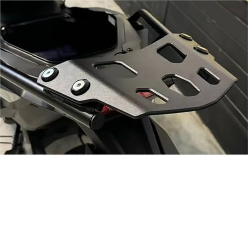 Support Porte-Bagages X-ADV750 Étagère Arrière Finition Époxy - 2