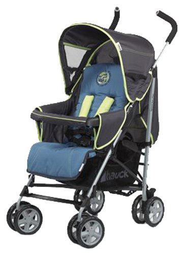 Buy Hauck Speed Sun Plus - Happy World 