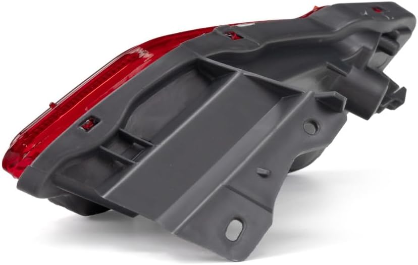 For Toyota RAV4 2013-2015 Rear Reflector Light Assembly Unit Driver Side CAPA Certified | TO1184107 | 81490-0R010, 81490-42040