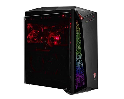 MSI Infinite Gaming PC (Intel Core i5-8400/8GB/1TB HDD/Windows 10