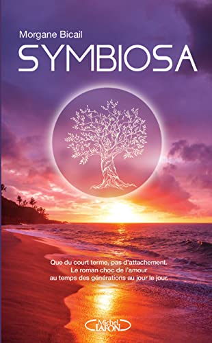 Portada de Symbiosa