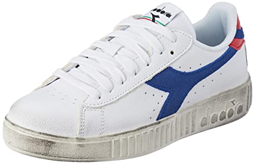 Sneakers basses Game Step Prem aux finitions soignees pour une elegance urbaine discrete