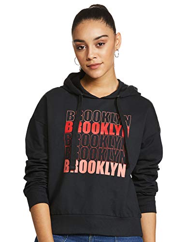 Image of Amazon Brand - Symbol Women Sweatshirt